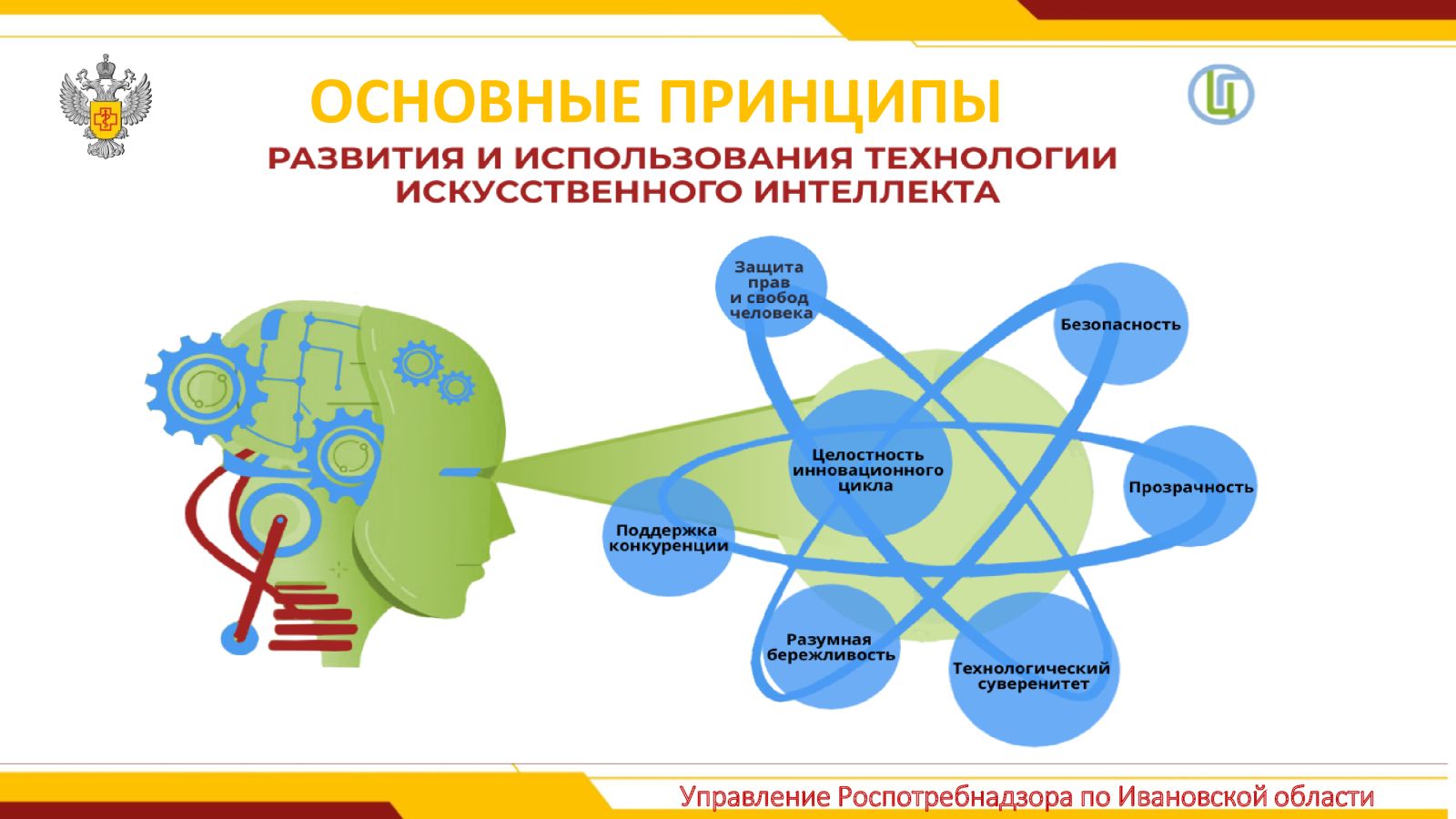 Всемирный день прав потребителей